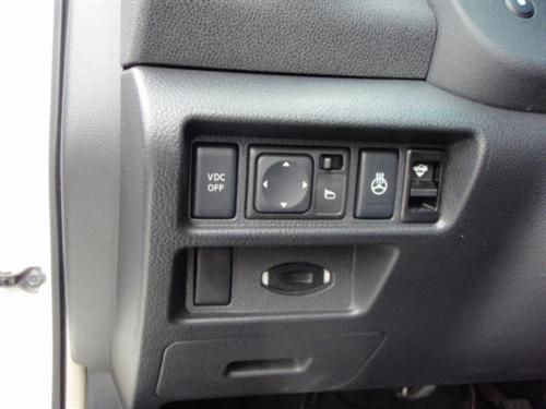 Nissan Maxima 2010 photo 3