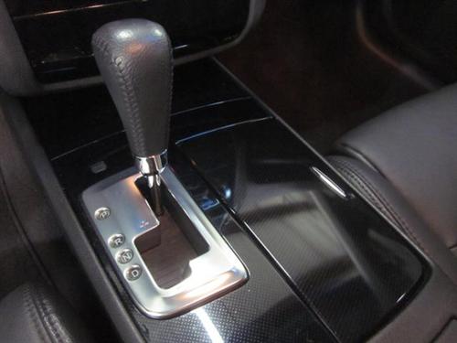 Nissan Maxima 2010 photo 5