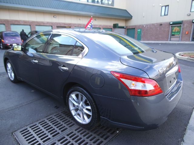 Nissan Maxima 2010 photo 1