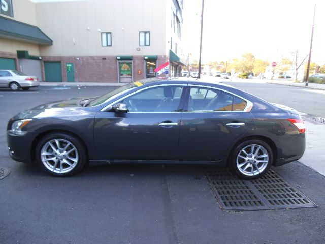 Nissan Maxima 2010 photo 2