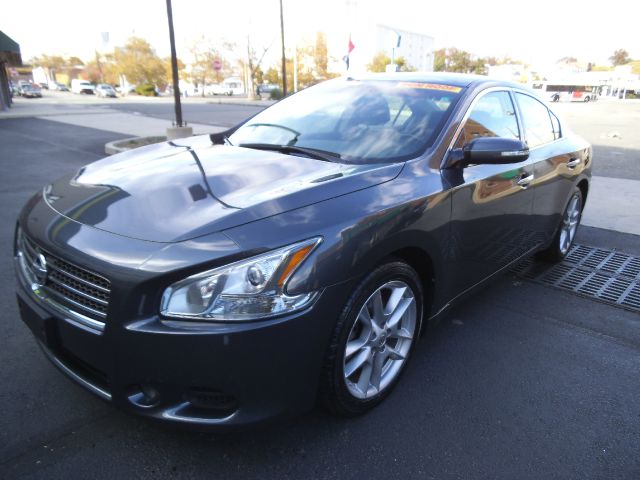 Nissan Maxima 2010 photo 3
