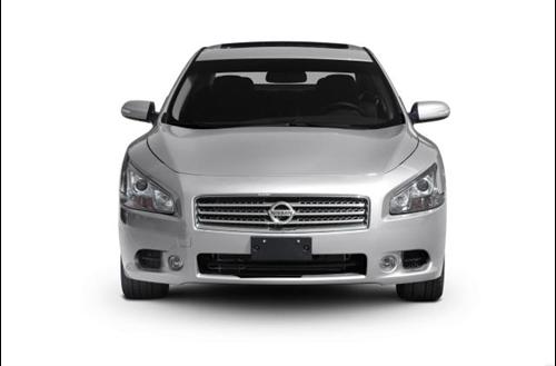 Nissan Maxima 2010 photo 5