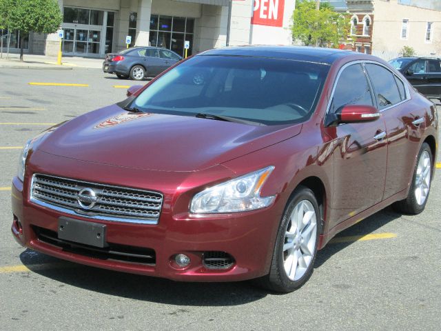 Nissan Maxima 2010 photo 1