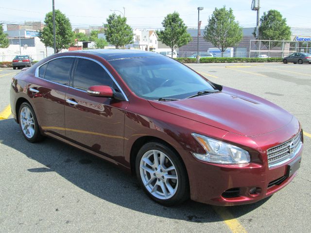Nissan Maxima 2010 photo 3