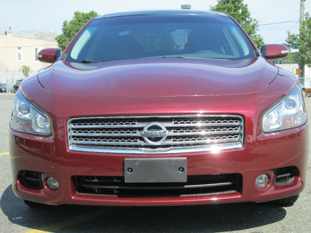 Nissan Maxima 2010 photo 4