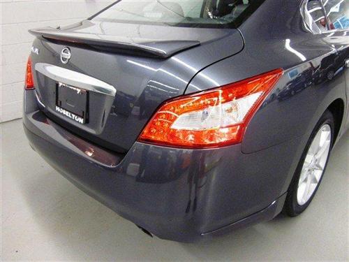 Nissan Maxima 2010 photo 1