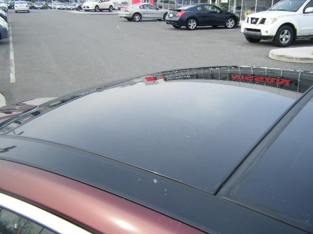 Nissan Maxima 2011 photo 3