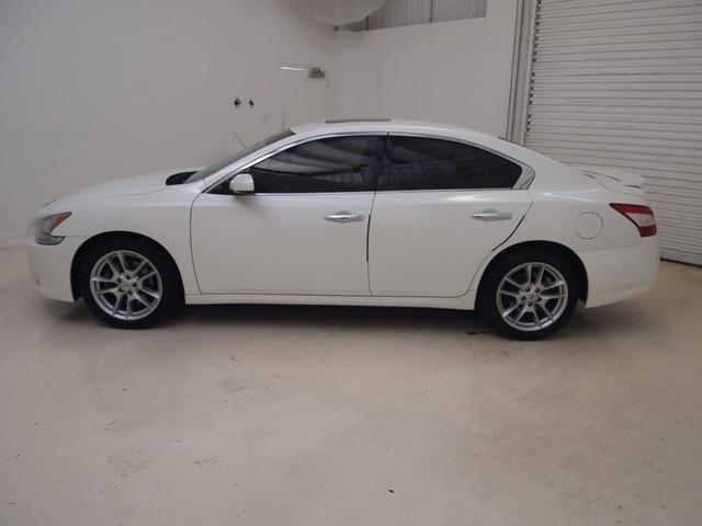 Nissan Maxima 2011 photo 3