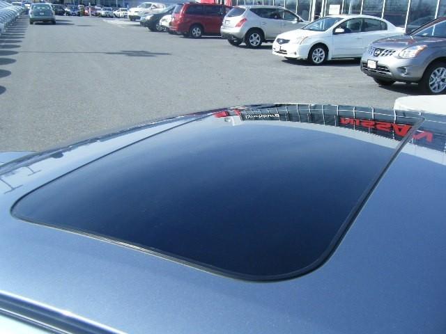 Nissan Maxima 2011 photo 3