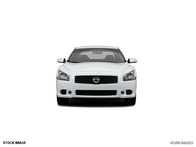 Nissan Maxima 2011 photo 1