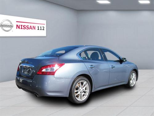 Nissan Maxima XR Other