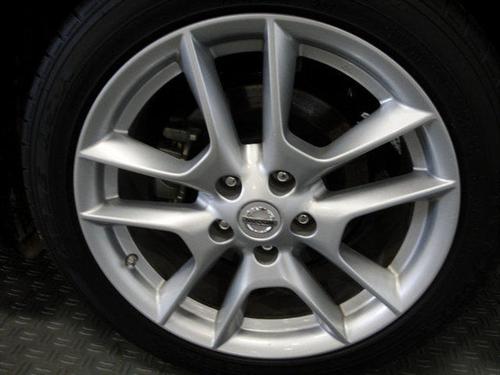 Nissan Maxima 2011 photo 1