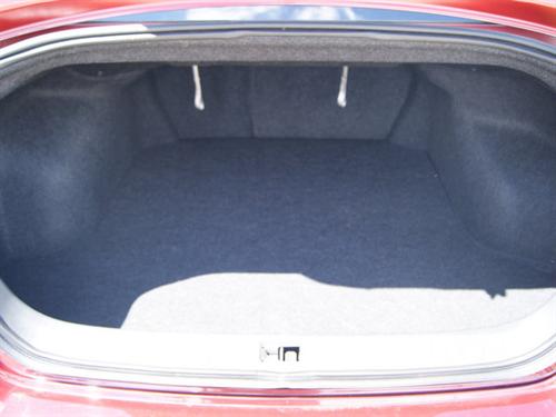 Nissan Maxima 2011 photo 1