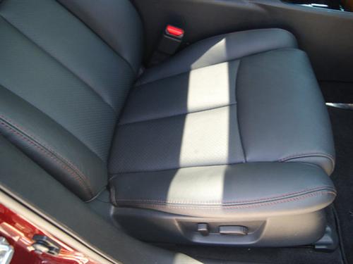 Nissan Maxima 2011 photo 2