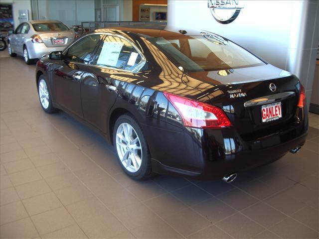 Nissan Maxima 2011 photo 3