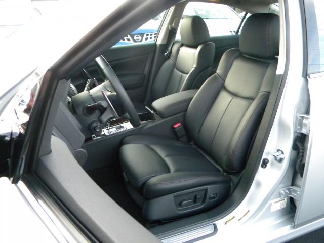 Nissan Maxima 2011 photo 3