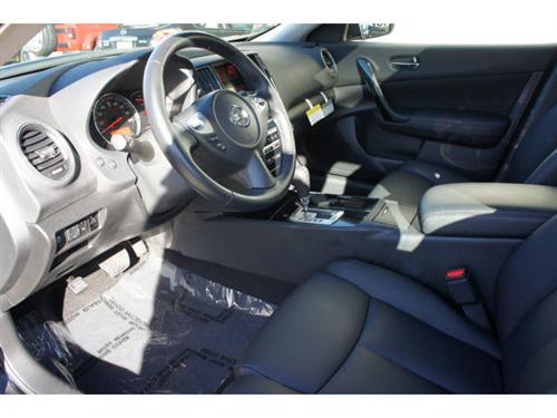 Nissan Maxima 2011 photo 3