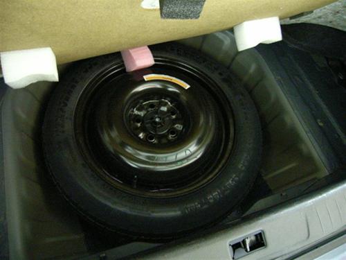 Nissan Maxima 2011 photo 1