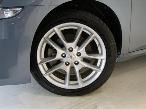 Nissan Maxima 2011 photo 5