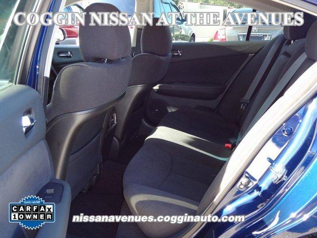 Nissan Maxima 2011 photo 3