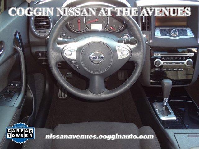 Nissan Maxima 2011 photo 4