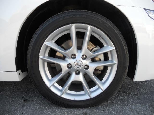 Nissan Maxima 2011 photo 5