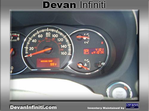 Nissan Maxima 2011 photo 1