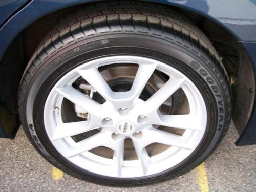 Nissan Maxima 2011 photo 3