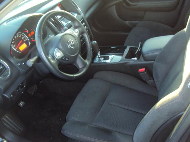 Nissan Maxima 2011 photo 3