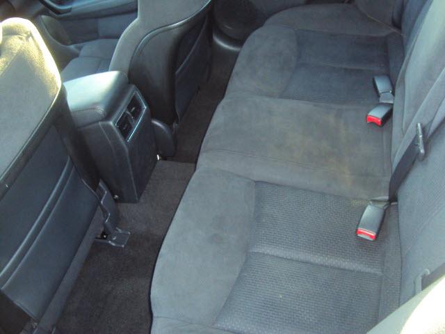 Nissan Maxima 2011 photo 5