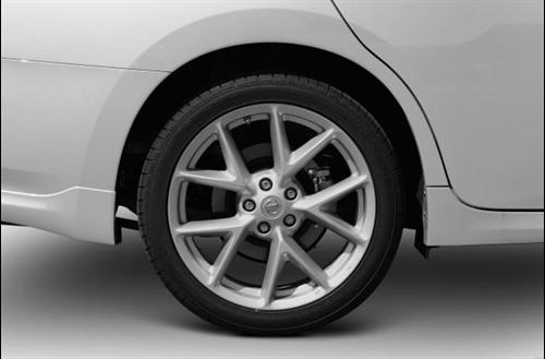 Nissan Maxima 2011 photo 4