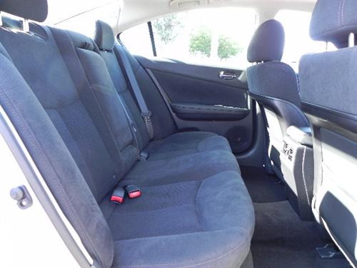 Nissan Maxima XR Other