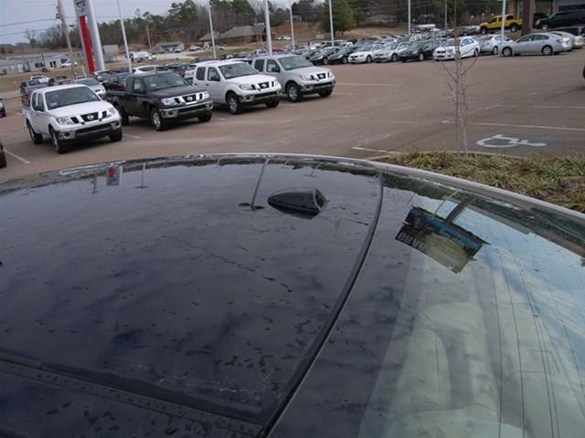 Nissan Maxima 2011 photo 3