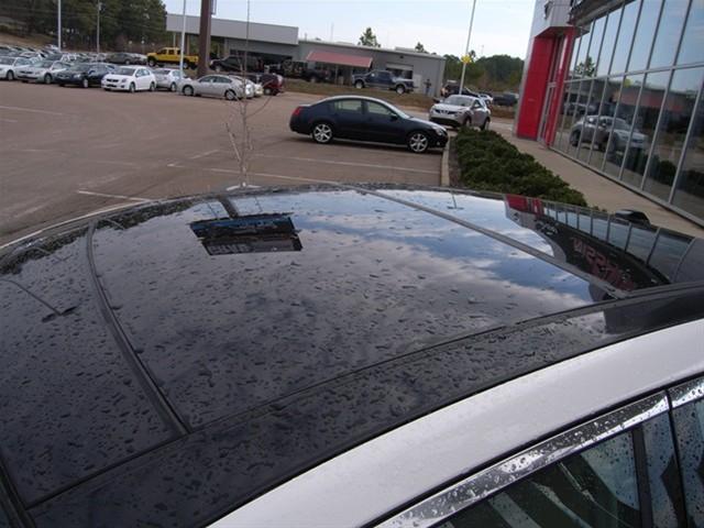 Nissan Maxima 2011 photo 4