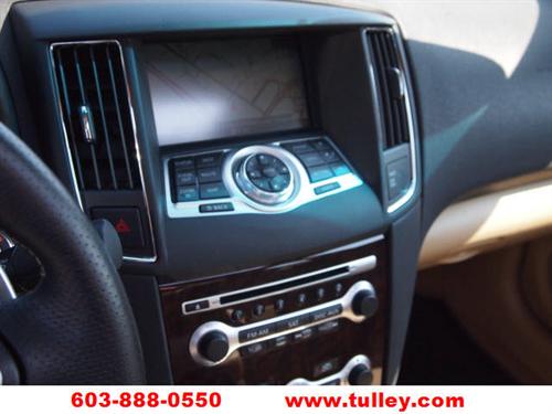 Nissan Maxima 2011 photo 3