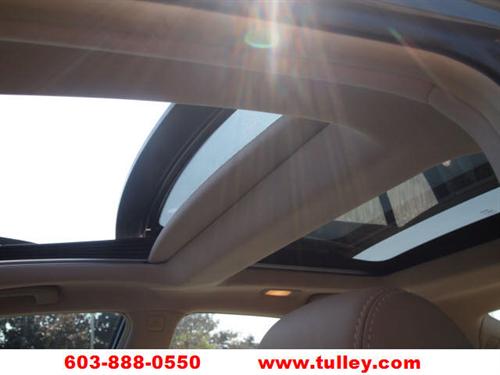 Nissan Maxima 2011 photo 4