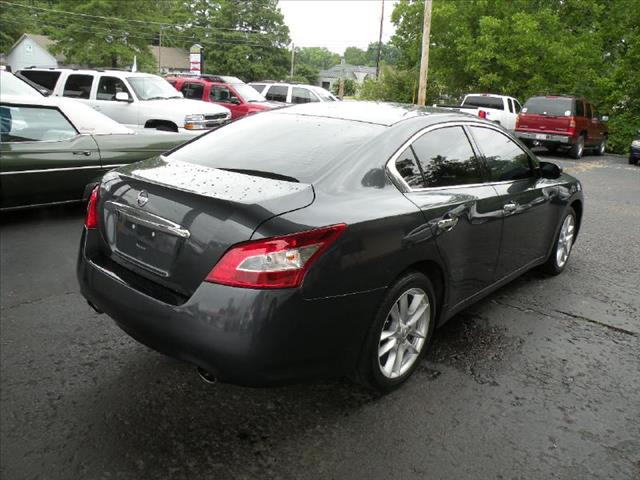 Nissan Maxima 2011 photo 3