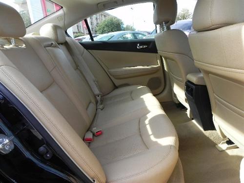 Nissan Maxima XR Other