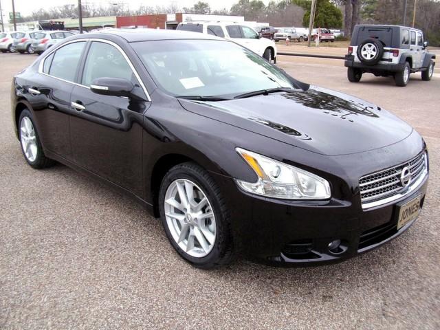 Nissan Maxima Unknown Unspecified