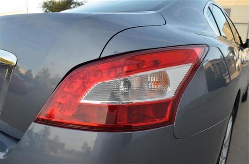 Nissan Maxima XR Other