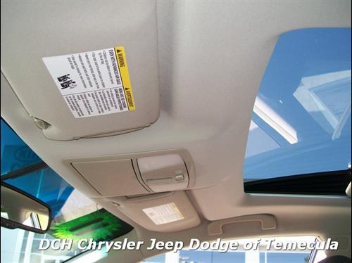 Nissan Maxima 2011 photo 1