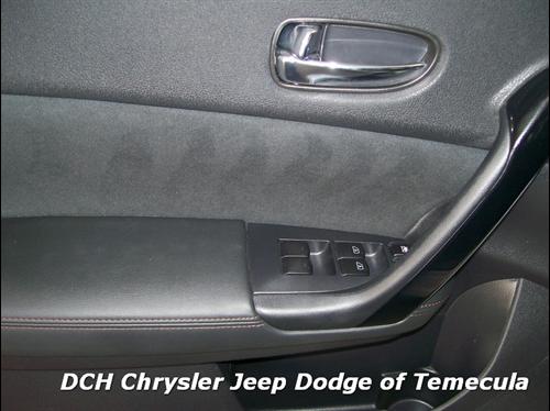 Nissan Maxima 2011 photo 5