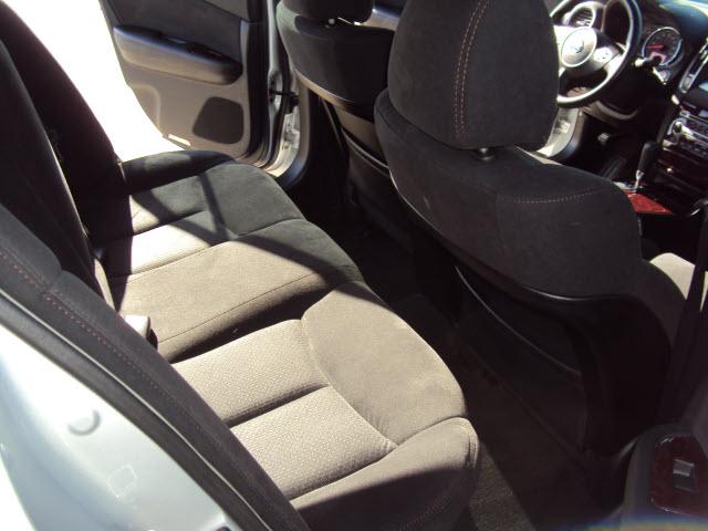 Nissan Maxima 2011 photo 5
