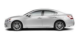 Nissan Maxima 2011 photo 2