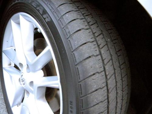 Nissan Maxima XR Other