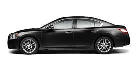 Nissan Maxima 2011 photo 4