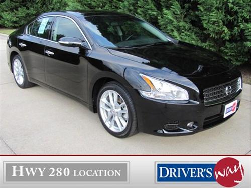 Nissan Maxima Supercab 139 XLT 4WD Other