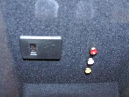 Nissan Maxima 2011 photo 1