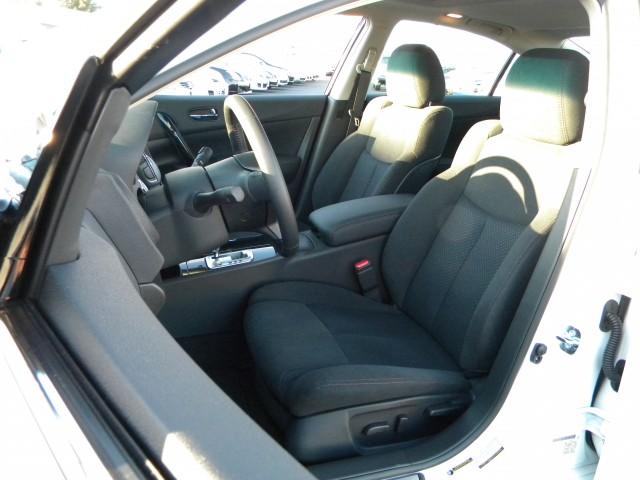 Nissan Maxima 2011 photo 3