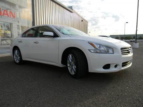 Nissan Maxima Supercab 139 XLT 4WD Other